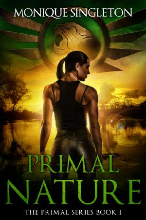 [The Primal 01] • Primal Nature